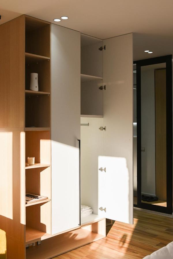 City Center 1 - Tirana Way Apartments Εξωτερικό φωτογραφία