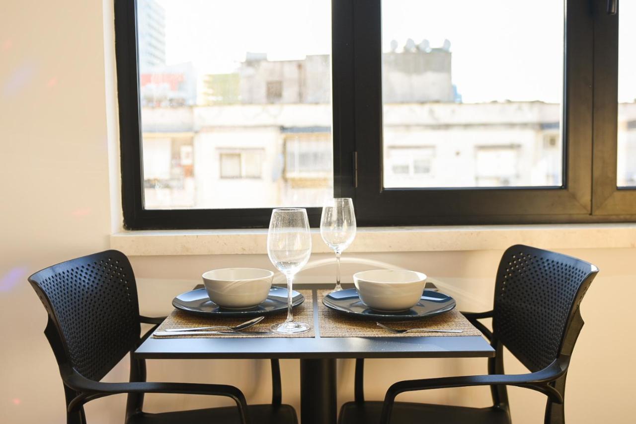 City Center 1 - Tirana Way Apartments Εξωτερικό φωτογραφία